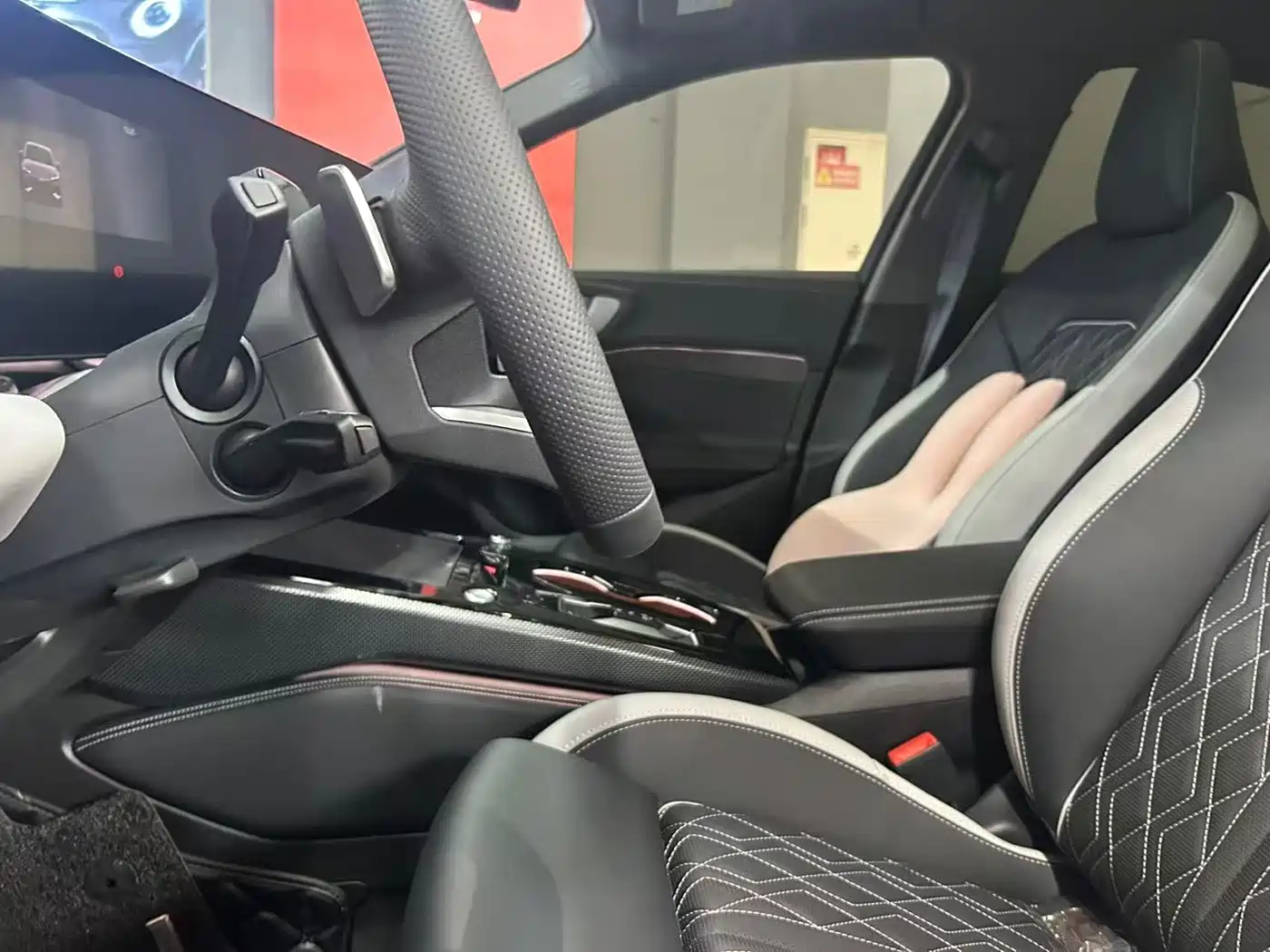Audi A5L 2025 2.0T Sport Edition Plus фото 4