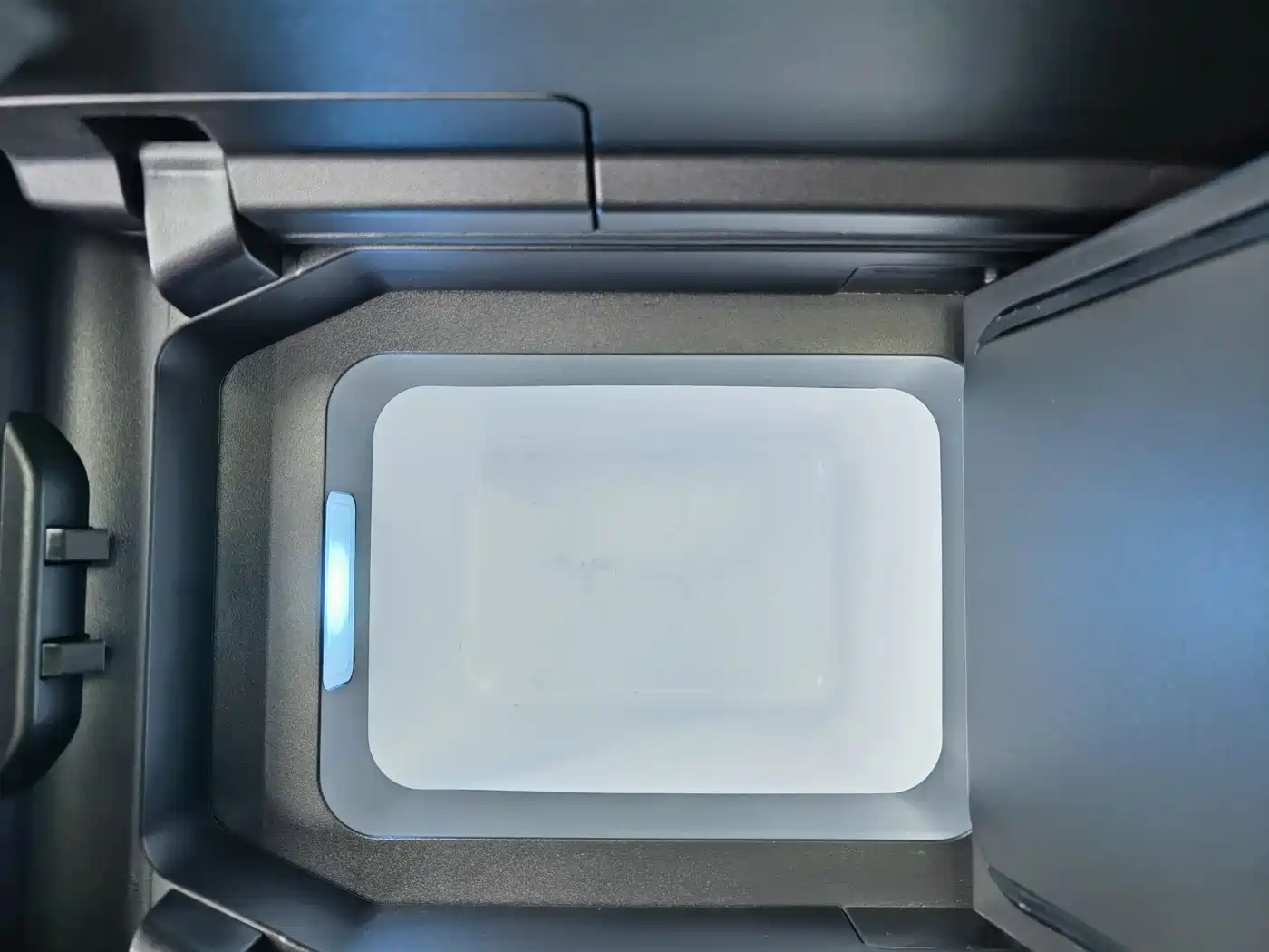 TANK TANK 400 NEW ENERGY