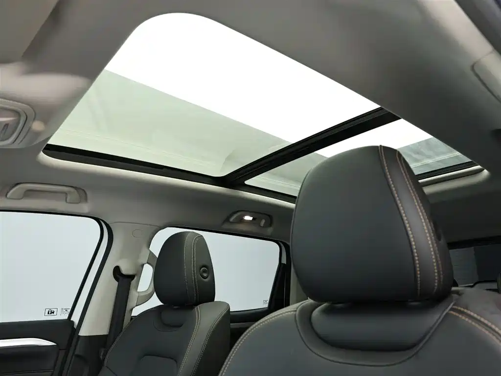 Haval Big Dog 2022 1.5T DCT 2WD Malinois Hunting Edition фото 13