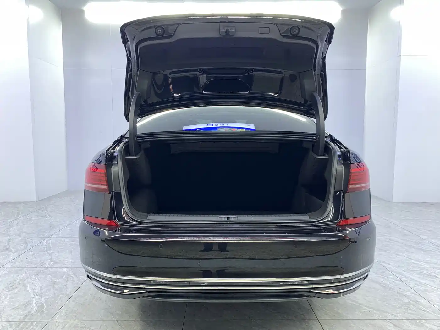 Volkswagen Passat 2023 Facelift 280TSI Elite Edition фото 22