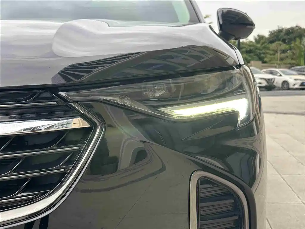 Buick Envision S 2022 Facelift Envision S GS FWD Intelligent Sport фото 29