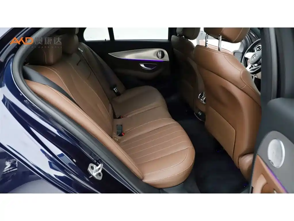 Mercedes-Benz E-Class 2020 Facelift E 260 L Sport фото 8