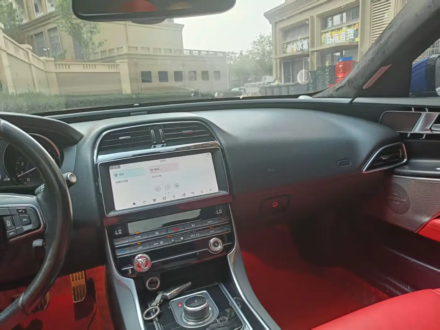 Jaguar XEL 2019 2.0T 200PS Elite фото 8