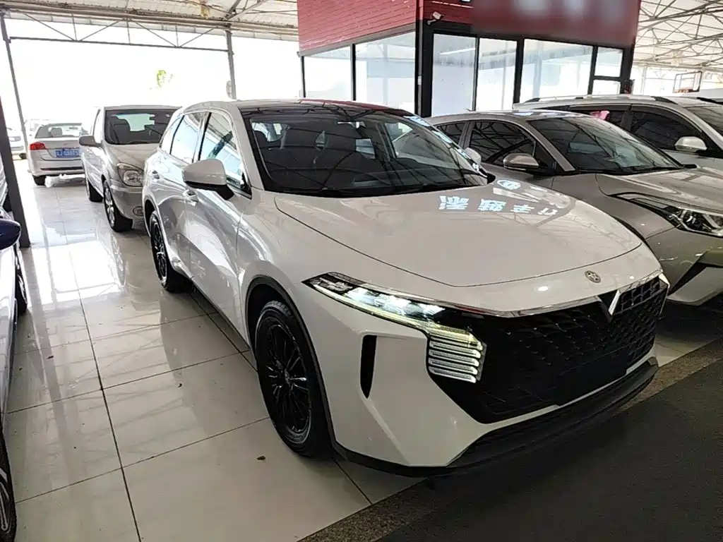 Venucia Big V 2022 2021 260T Idol Edition
