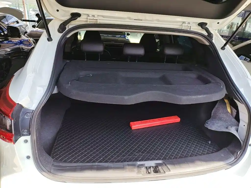 Nissan Qashqai, миниатюра 19
