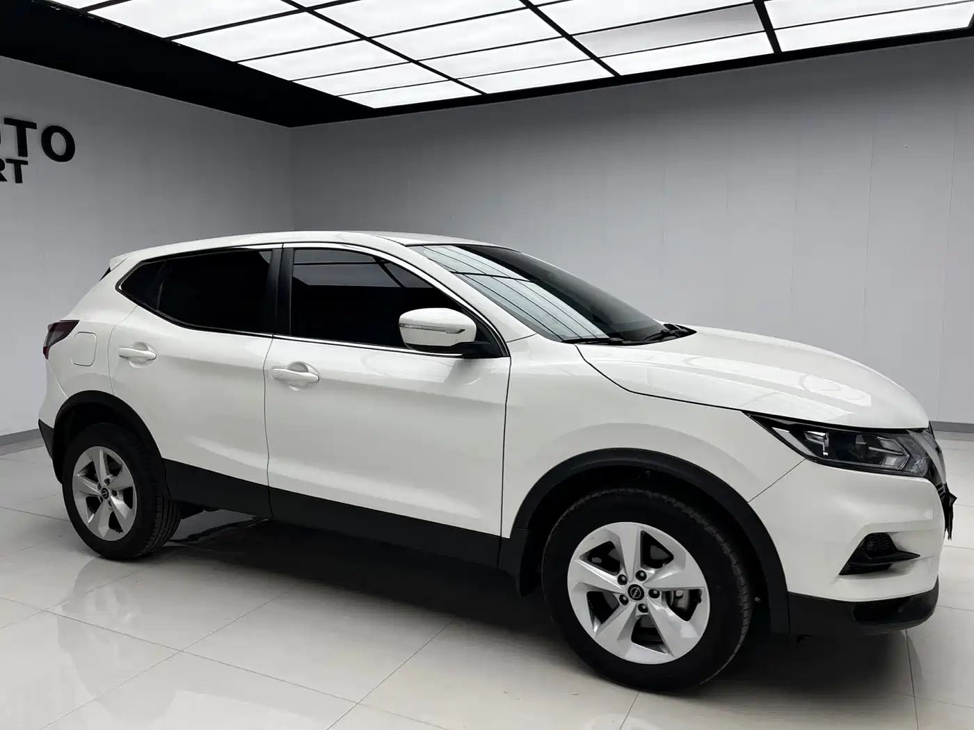 Nissan Qashqai, миниатюра 3