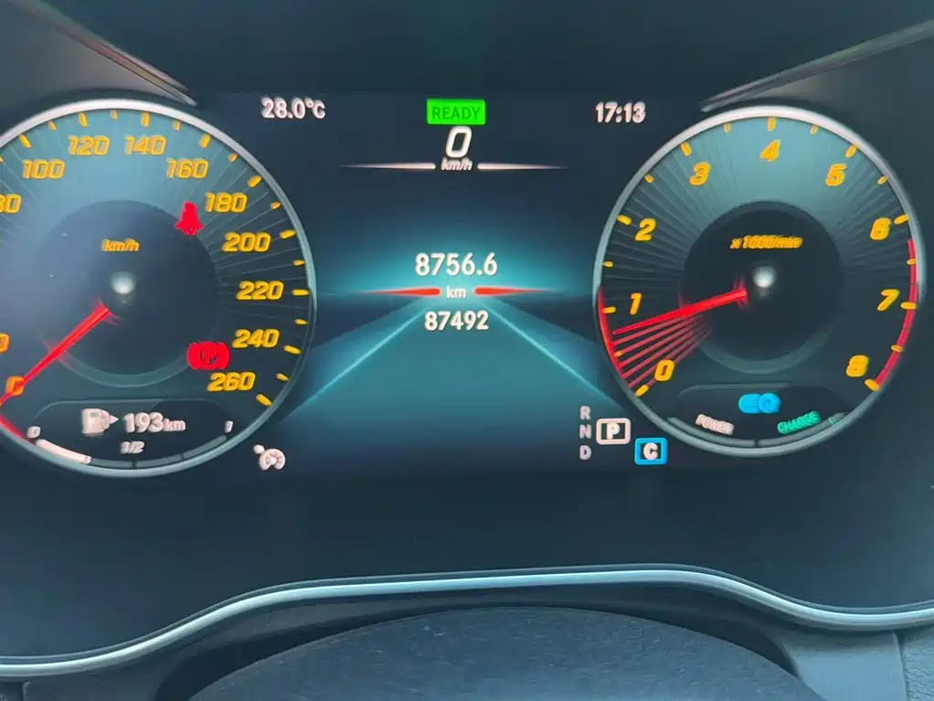 Mercedes-Benz C-Class 2020 Facelift C 260 L Sport фото 12