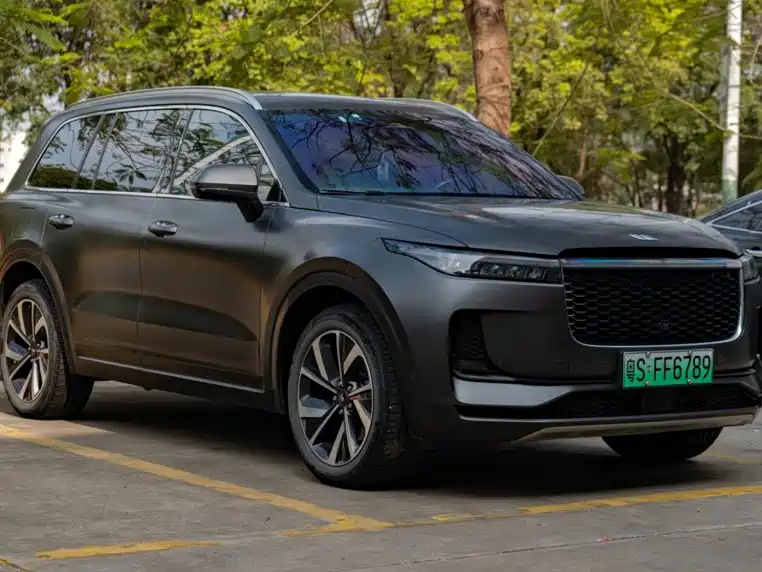 2023 Li Auto Li ONE
