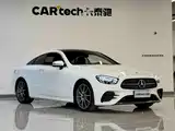 Фото 3 - Mercedes-Benz E-Class (Import)