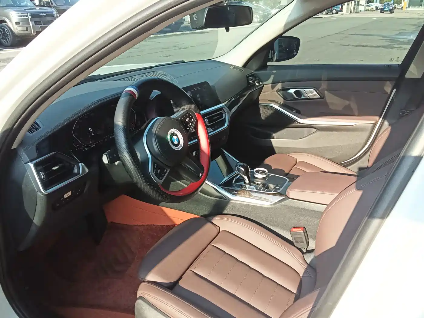 Photo 6 - BMW 3 Series