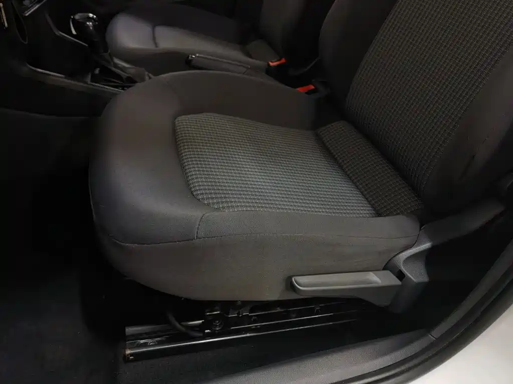 Photo 20 - Volkswagen Santana