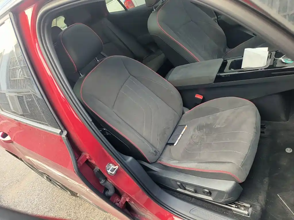 Volkswagen ID.3 2025 2026 Smart Edition Ultimate GTX Package