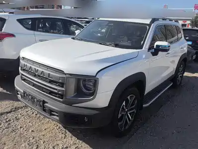 Haval Dargo