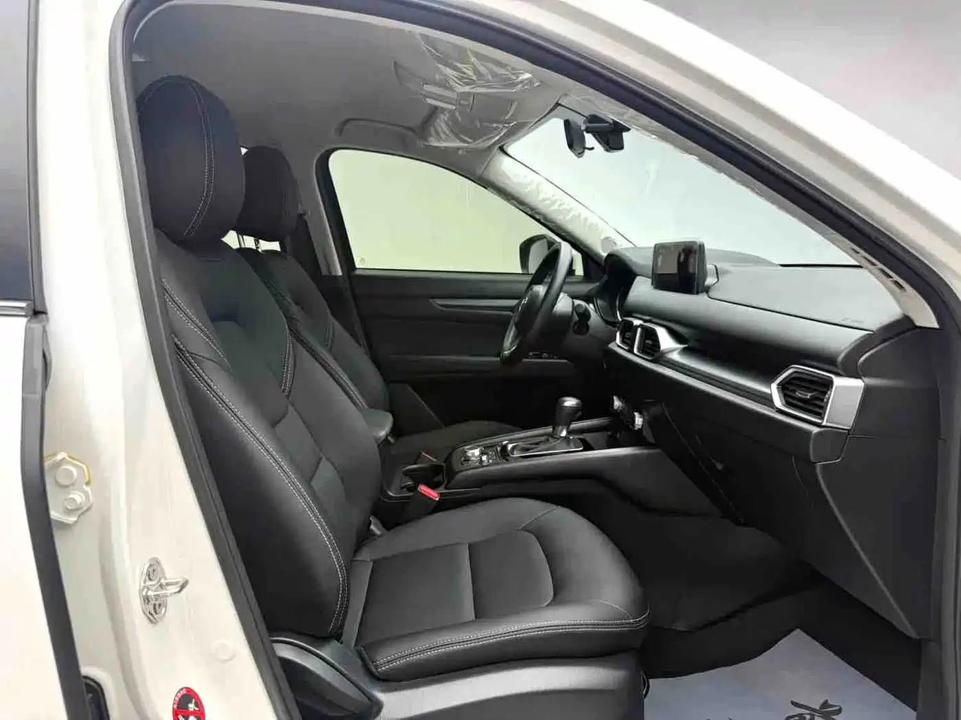 Mazda CX-5 2024 2024 2.0L Automatic FWD Comfort