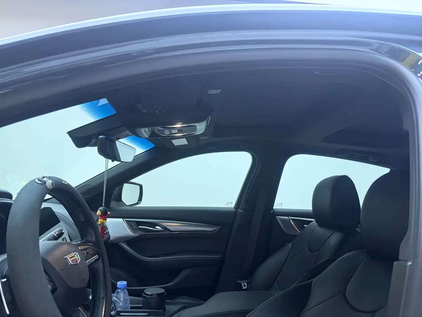 Cadillac CT5 2020 28T Leading Sport фото 5