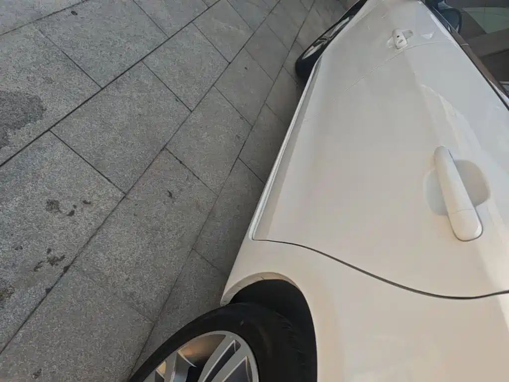 Chery Arrizo 7 2019 2017 1.5T CVT Premium Edition