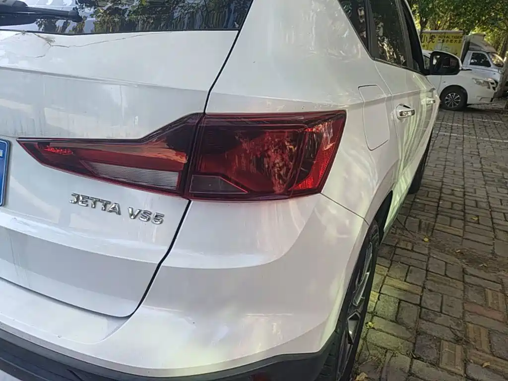 Фото 8 - Jetta VS5