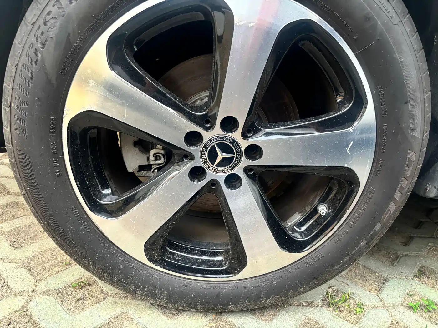 Фото 21 - Mercedes-Benz GLC
