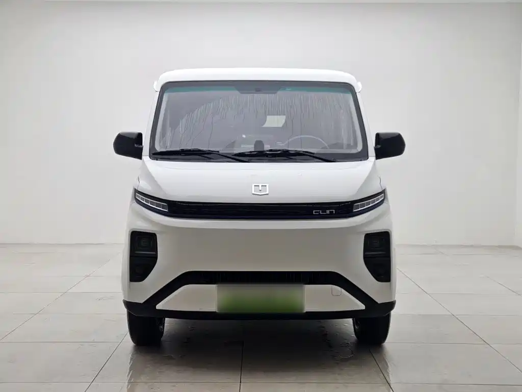 Yuan Cheng FarStar V 2024 2024 Star Enjoy V6E Functional Edition (Smart Core 46.08kWh)