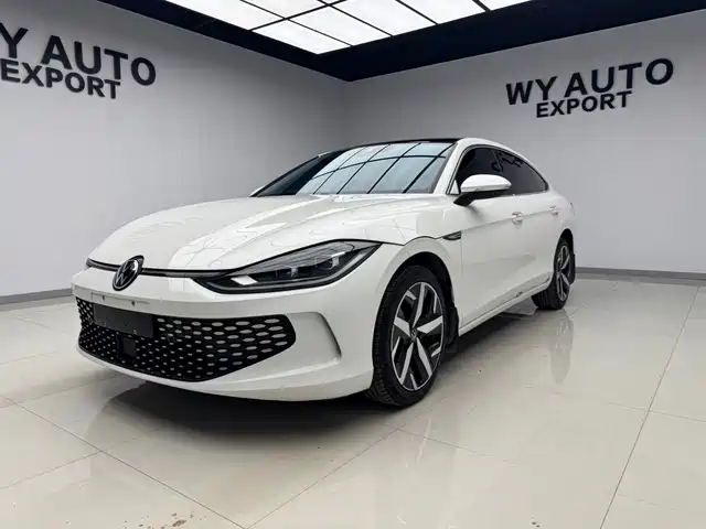 Volkswagen Lamando Volkswagen Lamando, L 280TSI DSG, Драйв