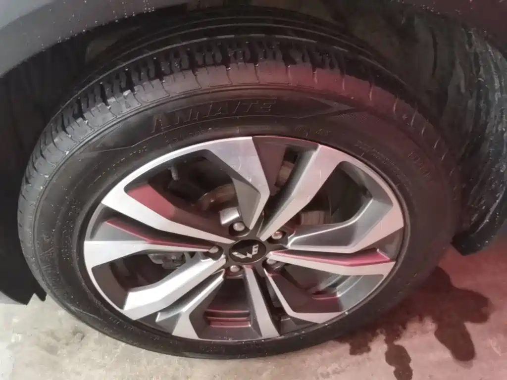 Wuling Motors Wuling Xingchen 2021 2021 1.5T CVT Stellar Edition