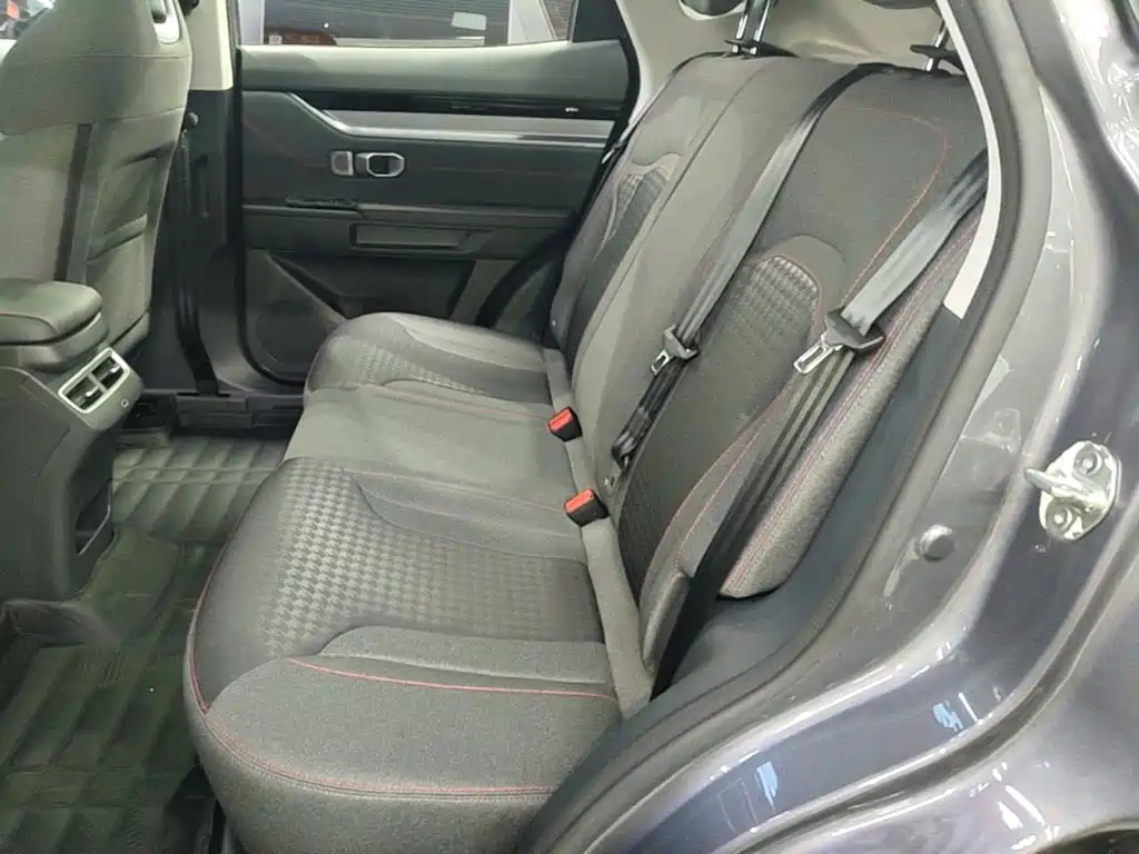 Jetour Dasheng 2025 2025 1.5T DCT Surpass Edition