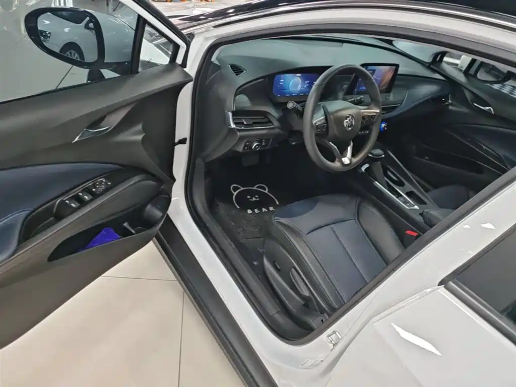 Buick Velite 6 2024 450km Premium PLUS фото 16