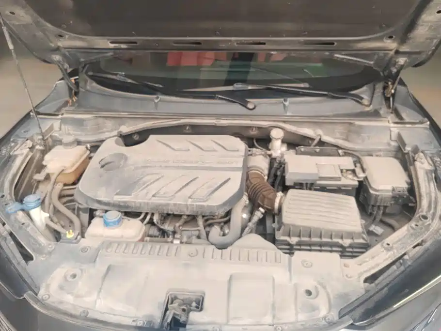 Changan UNI-T 2020 2020 1.5T Premium
