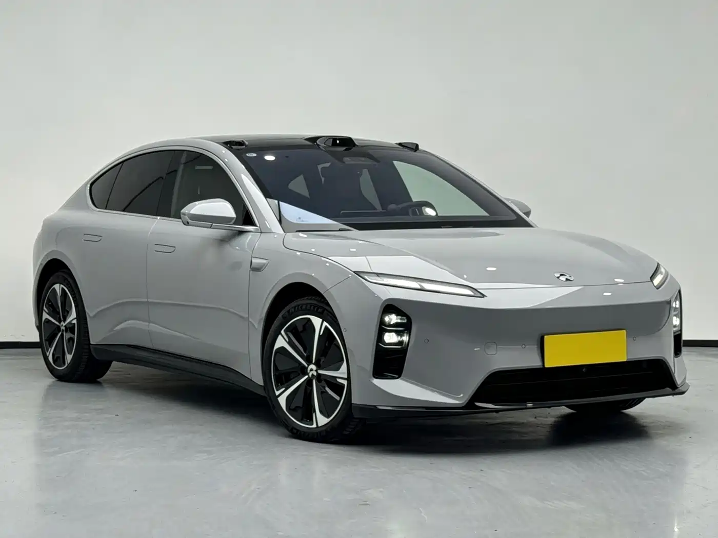 NIO ET5 2026 2025 75kWh