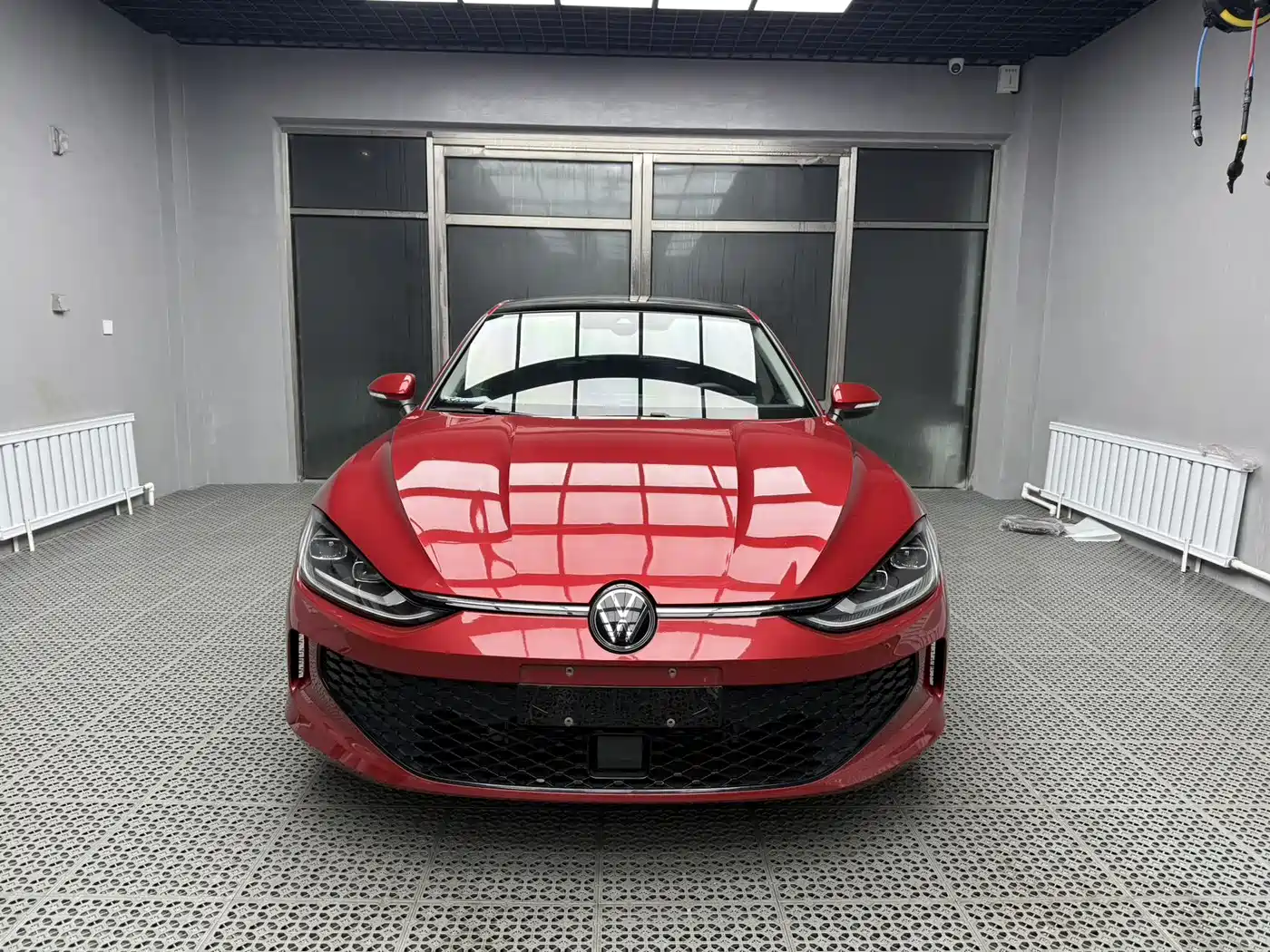Volkswagen Lamando 2022 Lamando L 280TSI DSG Sporty Edition фото 2