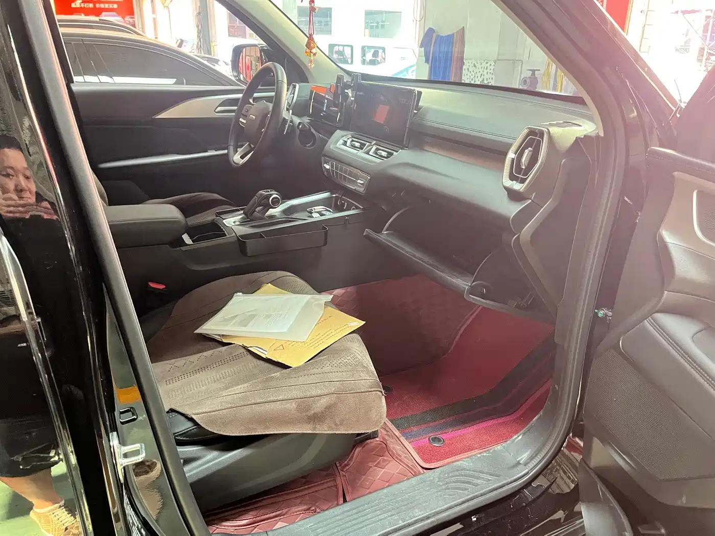 Haval H5 2025 2025 2.0T Auto 4WD Elite Edition (Diesel)