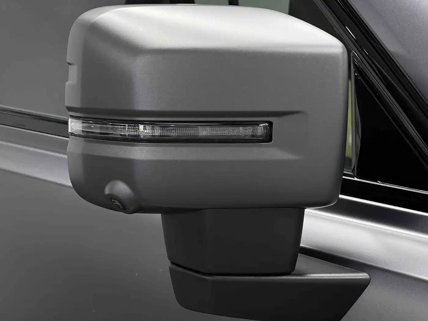 Haval H9 2024 2.4T Diesel AWD Extreme Edition фото 17