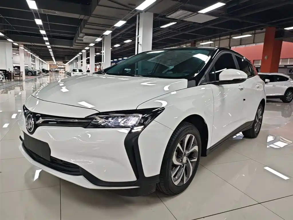 Buick Velite 6 2024 450km Premium PLUS фото 2