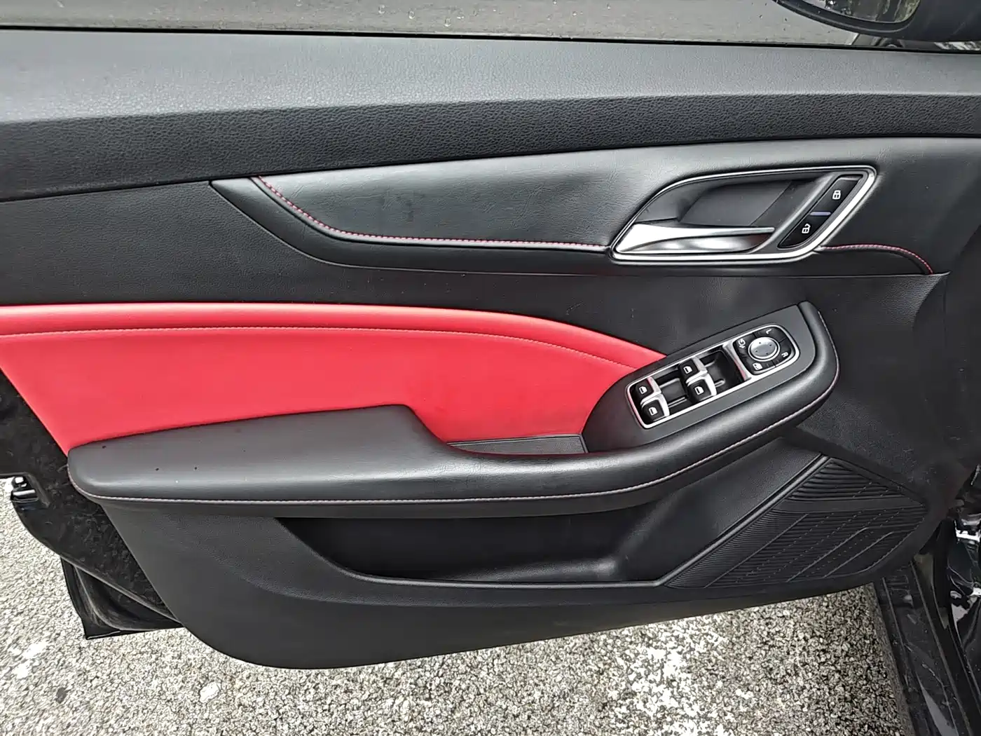 Photo 5 - MG MG6