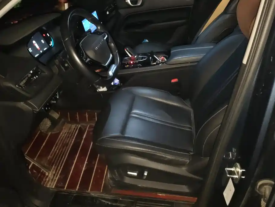 Wuling Motors Wuling Victory 2021 2020 1.5T CVT Flagship