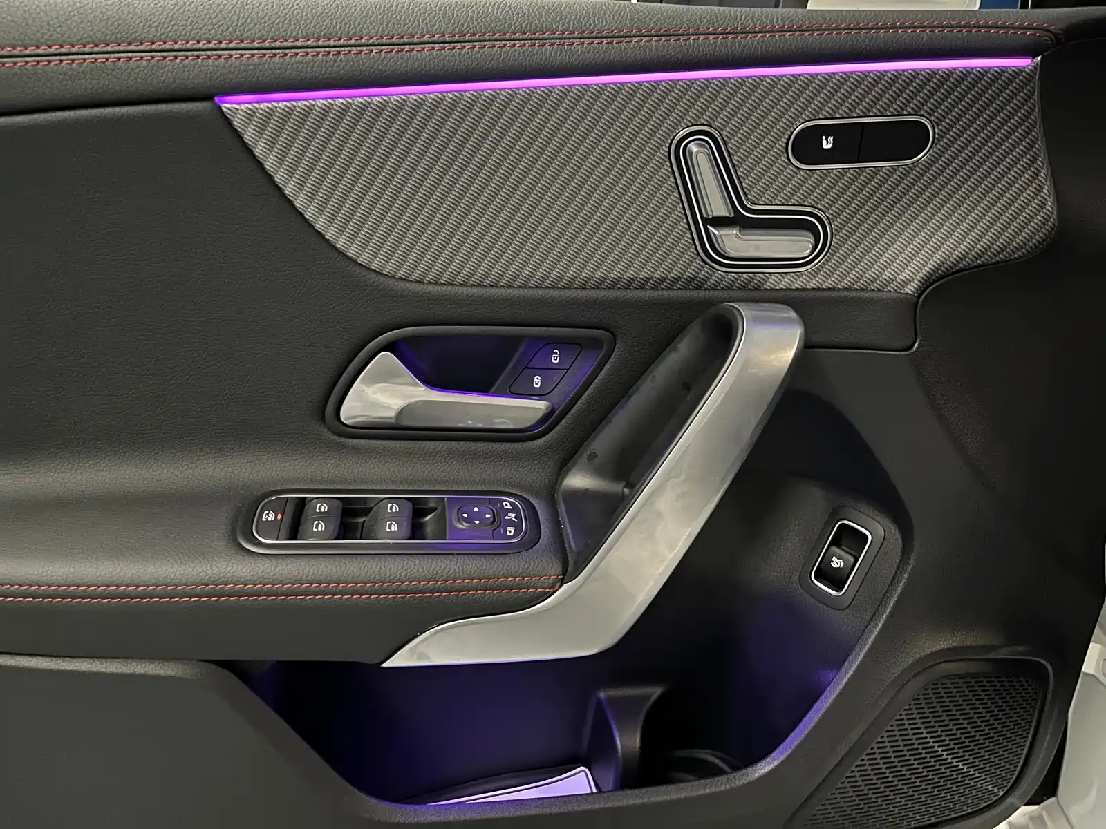 Photo 9 - Mercedes-Benz A-Class