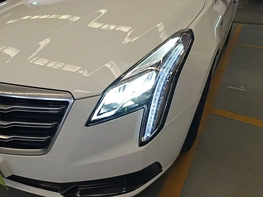 Photo 24 - Cadillac XTS