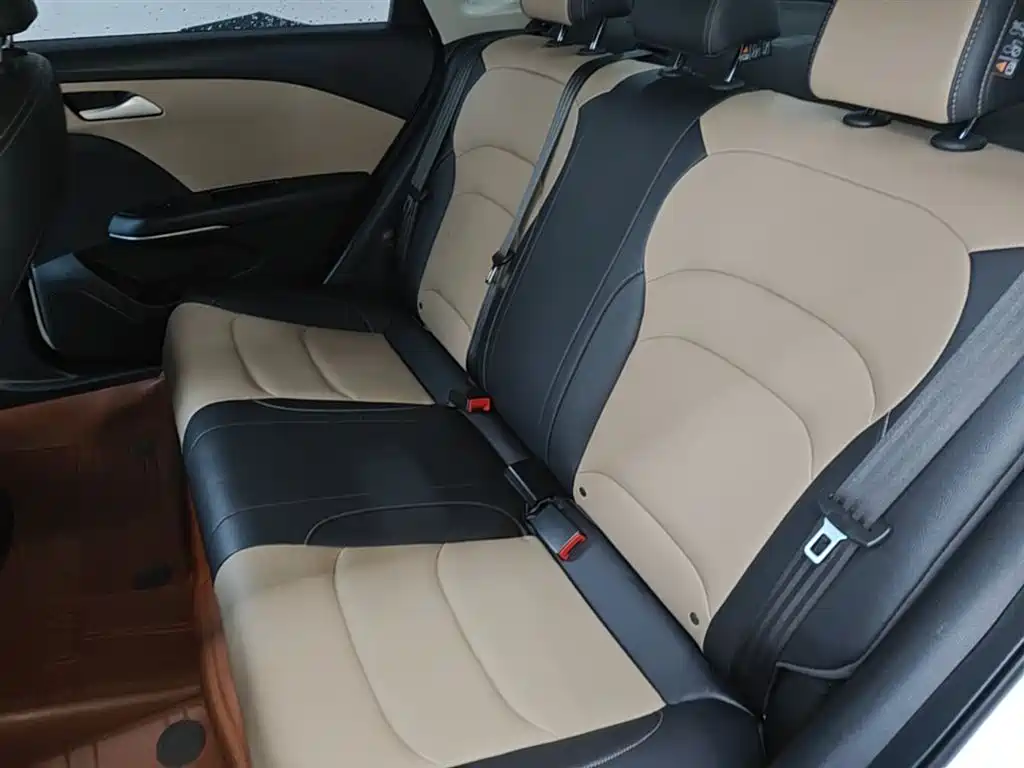 Chevrolet Monza 2022 320 Automatic Enjoyment Sunroof Edition фото 17