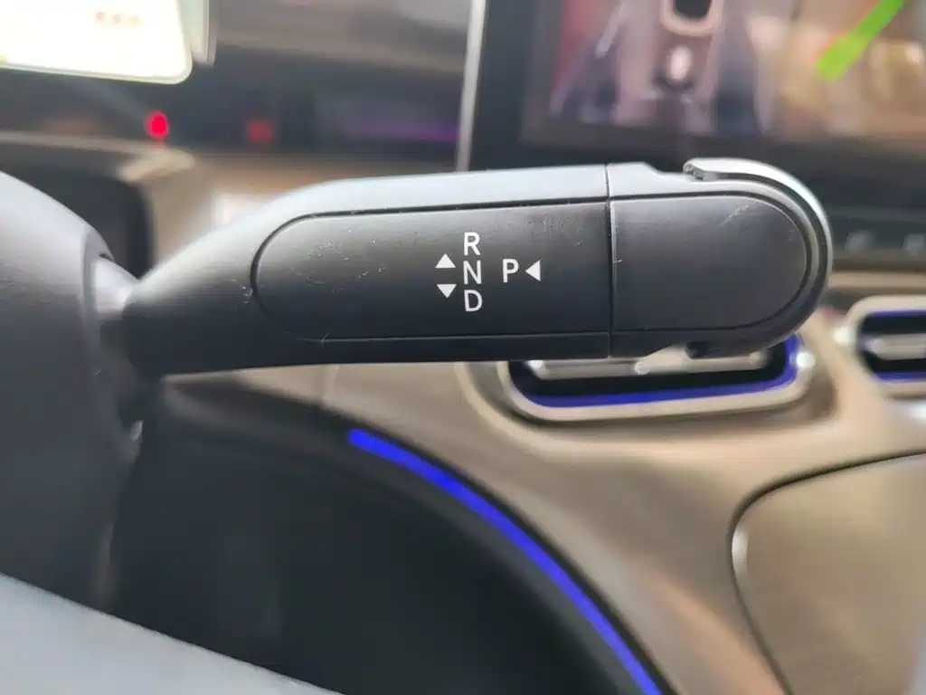 smart Elf #1 2025 2026 Agile New Luxury Edition