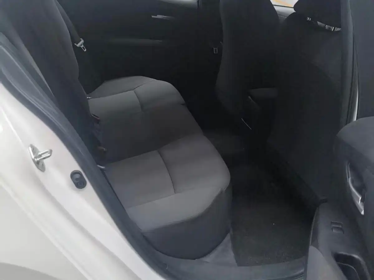 Toyota Corolla 2022 TNGA 1.5L CVT Pioneer Edition фото 21