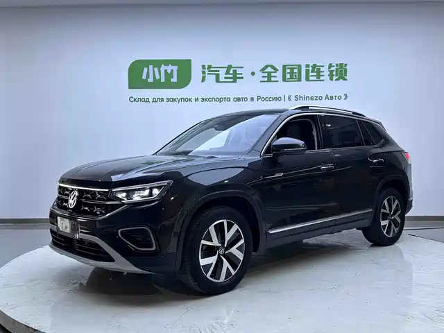 VOLKSWAGEN TANYUE