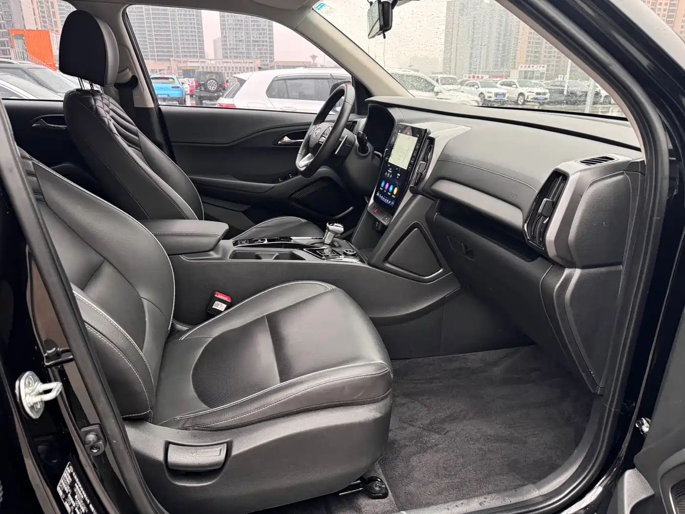 HYUNDAI BEIJING HYUNDAI IX35