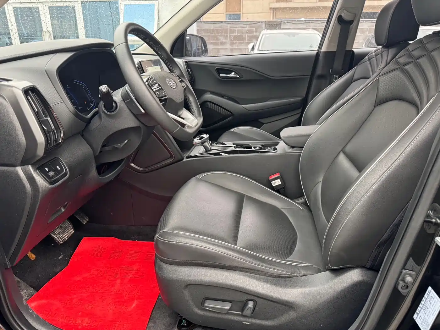 HYUNDAI BEIJING HYUNDAI IX35