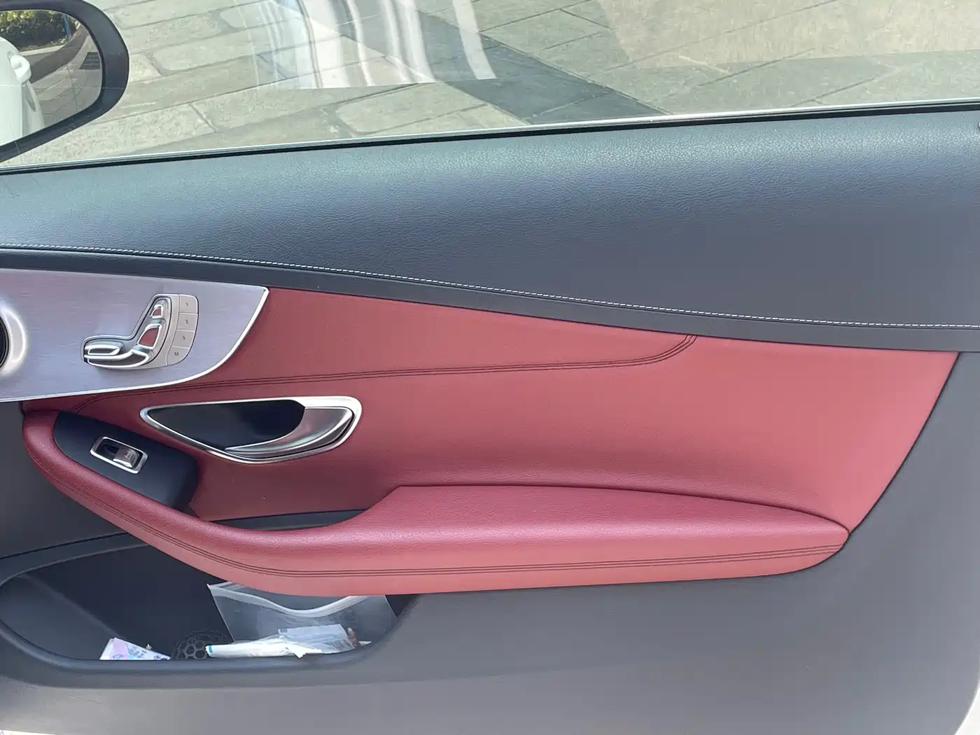 Mercedes-Benz C-Class (Import) 2018 C 200 Coupe фото 9