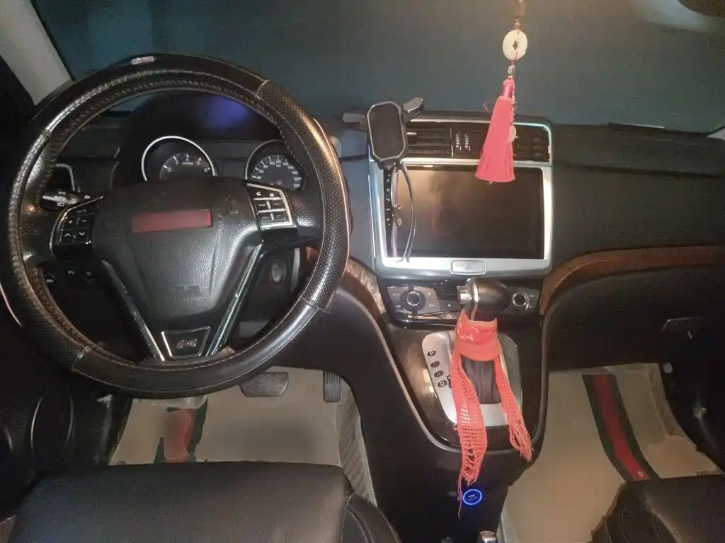 Haval H6 2015 2014 Sport 2.4L Automatic Elite
