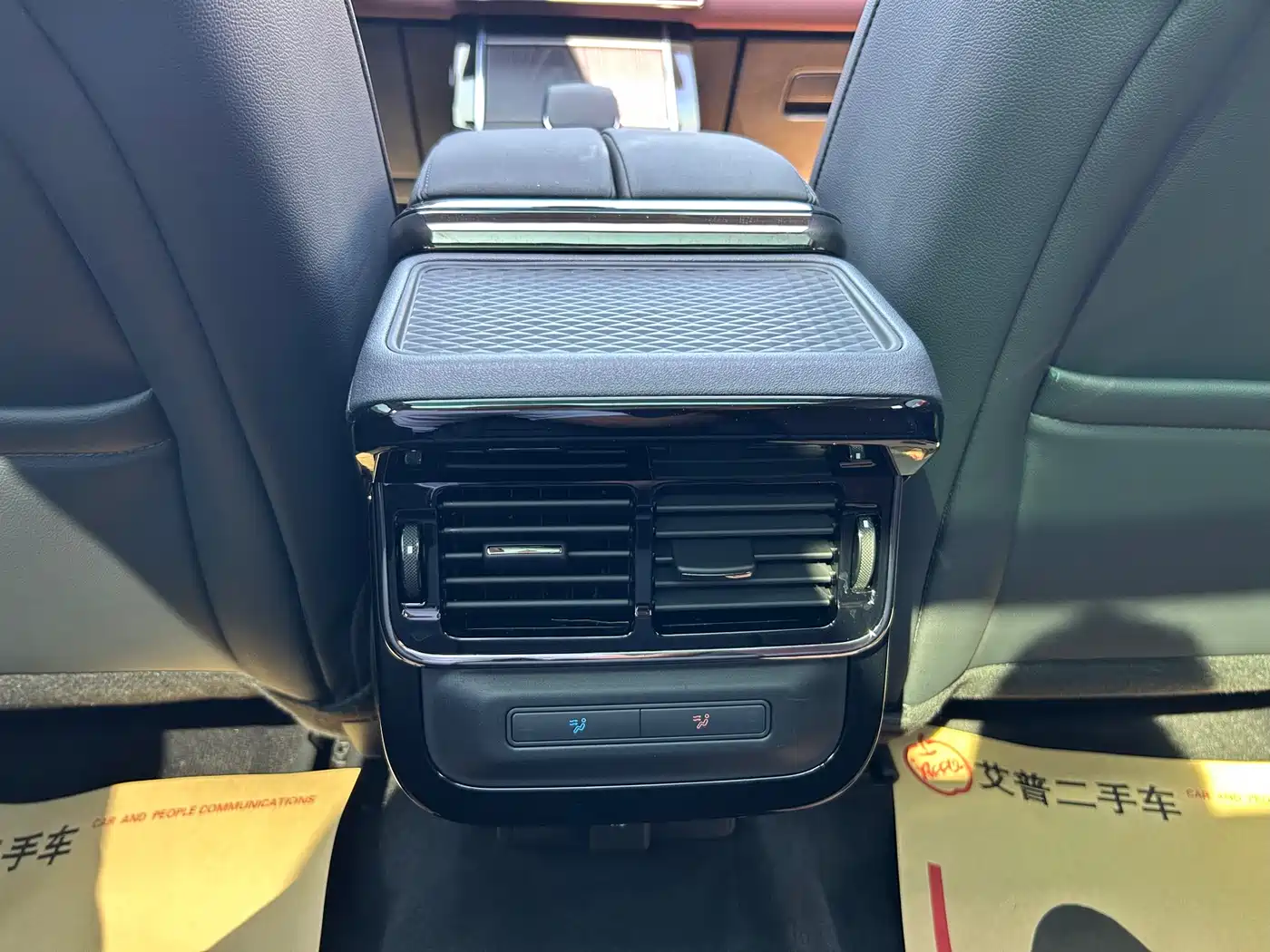 Land Rover Range Rover Evoque 2026 2026 Range Rover Evoque L SE