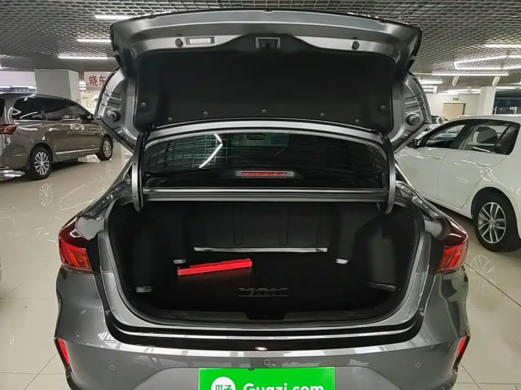 Photo 19 - Changan Eado