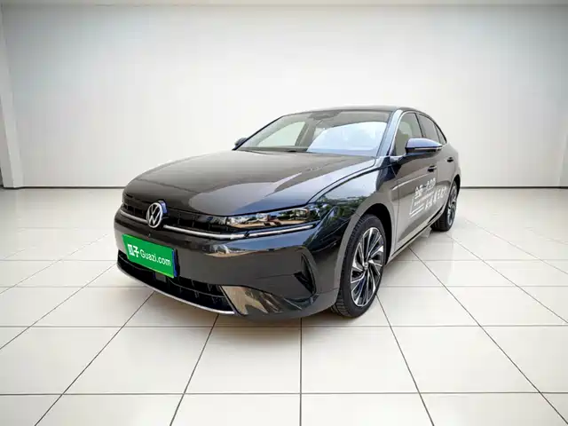 Volkswagen Sagitar 2025 300TSI DSG High-end Model