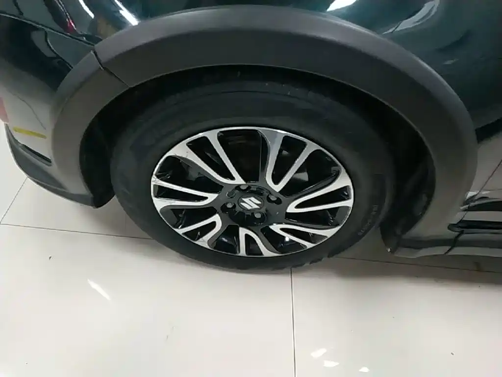 Suzuki Swift 2018 2016 1.5L Automatic Fashion Cool Edition