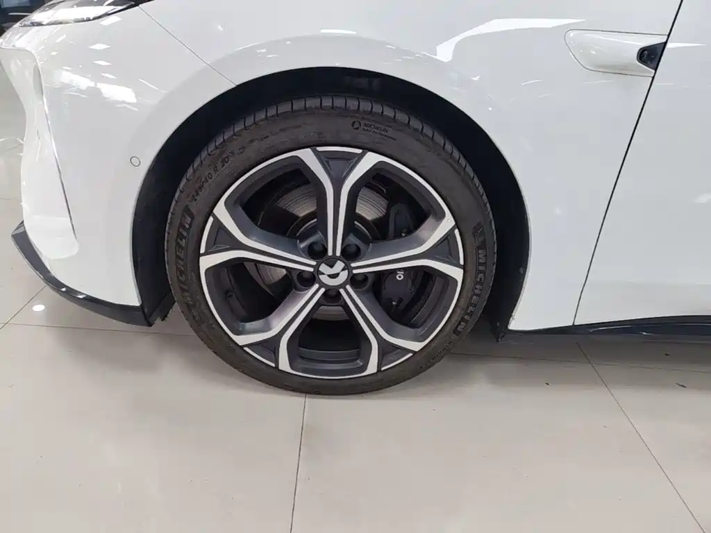 NIO ET5 2025 2025 75kWh